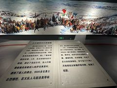 -巴音郭楞蒙古自治州博物馆