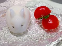 -大树餐厅(益田假日店)