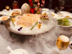-百富源·海鲜辽菜(浑河堡店)