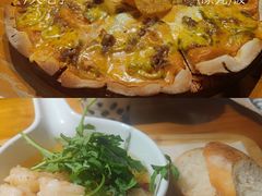 -Secco德式餐吧(南秀村店)