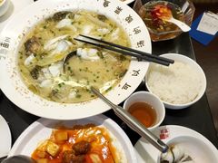 -川里谈·川味小馆(北京路店)