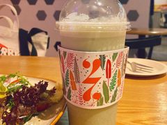 -HELLO 27 意面·沙拉·帕尼尼