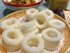 -小柴米·传统江西菜(八一广场店)