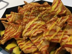 -BOPEYE·波派炸鸡(九霄天地店)