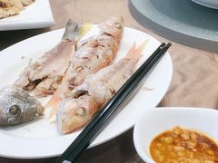 金龙鱼饭-庄氏祥记家常食府(国瑞建材家居博览中心店)