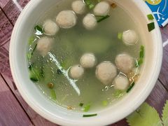 -聪辉同安老美食饭店(大元路店)
