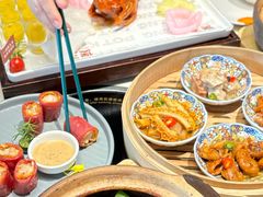 -煲王粤菜餐厅(中侨中心店)