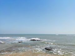 -日照灯塔风景区