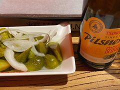 -火联烧烤(学院路创始店)