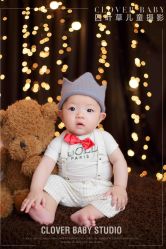 -四叶草环球旅拍