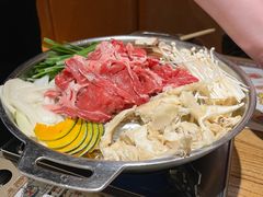 -冰川朝鲜族料理·东北菜(观前店)