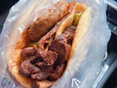 -王虎子大饼(甸柳新村五区店)