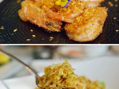 -唐阁海景中餐厅·纯手工早茶·粤菜(海口朗廷酒店)