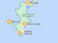 -湄洲岛