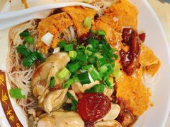 -荔林食店(西华路店)