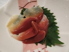 -雍和会海鲜姿造自助(湖东路店)
