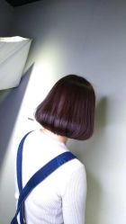 -藤野造型·专业烫染店