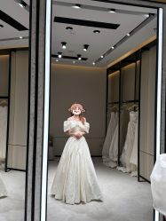 -MuseMarry婚纱(前海嘉里中心店)