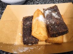 -黑白电视长沙小吃(美林M·LIVE天地东座店)