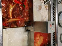 -海底捞火锅(新松江路店)