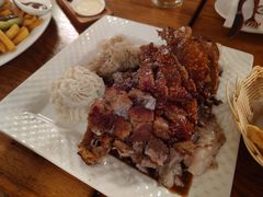 -宝莱纳啤酒花园餐厅PAULANER BRAUHAUS Nanjing(广州路店)