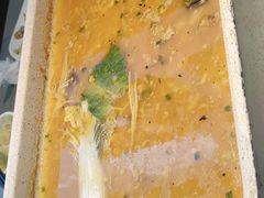 -半天妖烤鱼(和平印象城店)