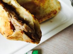 -宝光熏肉鞋底火烧(新街口店)