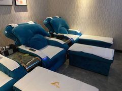 -梵SPA·影院足道·采耳(西藏北路店)