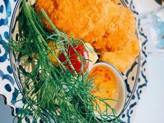 泰式虾饼-BetterThai 泰加(苏州中心店)