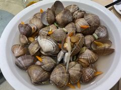 -黄沙水产交易市场