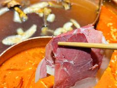 -洱火云南酸菜牛肉火锅(石景山当代商城店)