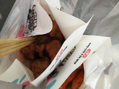 -傅强排骨(成都总店)