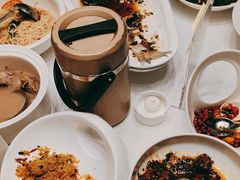 -院里寻菜·精致庭院菜(观沙岭店)