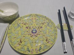 -君庭中餐厅(友谊宾馆店)