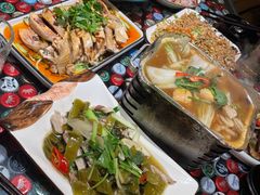 -漳州佰翔圆山酒店·圆山畔西餐厅