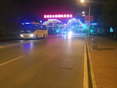 -张家界荷花国际机场