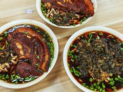 -无名老卤面(中华门店)