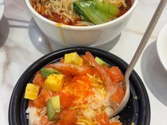 -新川面馆(新街口起源店)