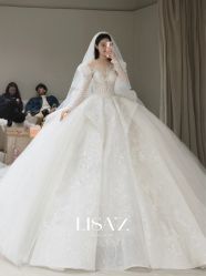 -Renee芮亦婚纱(原丽莎)