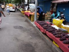 -东仓门早市