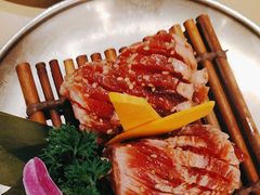 -西塔老太太泥炉烤肉(杭州首店)