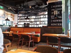 -新贝乐意大利餐厅(苏州中心店)