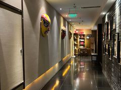 -好逸SMART酒店(成都春熙路太古里店)
