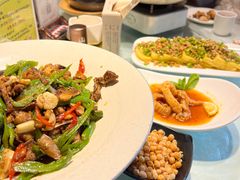 -山也·私厨(岳麓店)