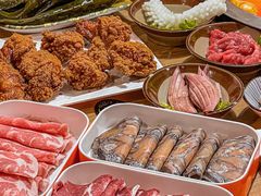 -铭记蛙小仙·活蛙畅享(CBD万达广场店)