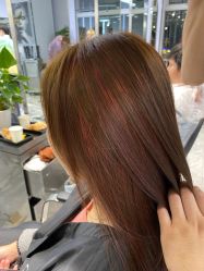 -Coo Hair salon