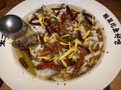 -太二酸菜鱼(正大广场店)