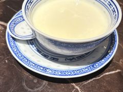 姜撞奶-汤城小厨•粤菜•靓汤(苏州街店)