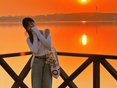 -丁香湖公园