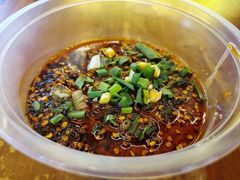 -重庆小面·抄手(解放碑好吃街店)